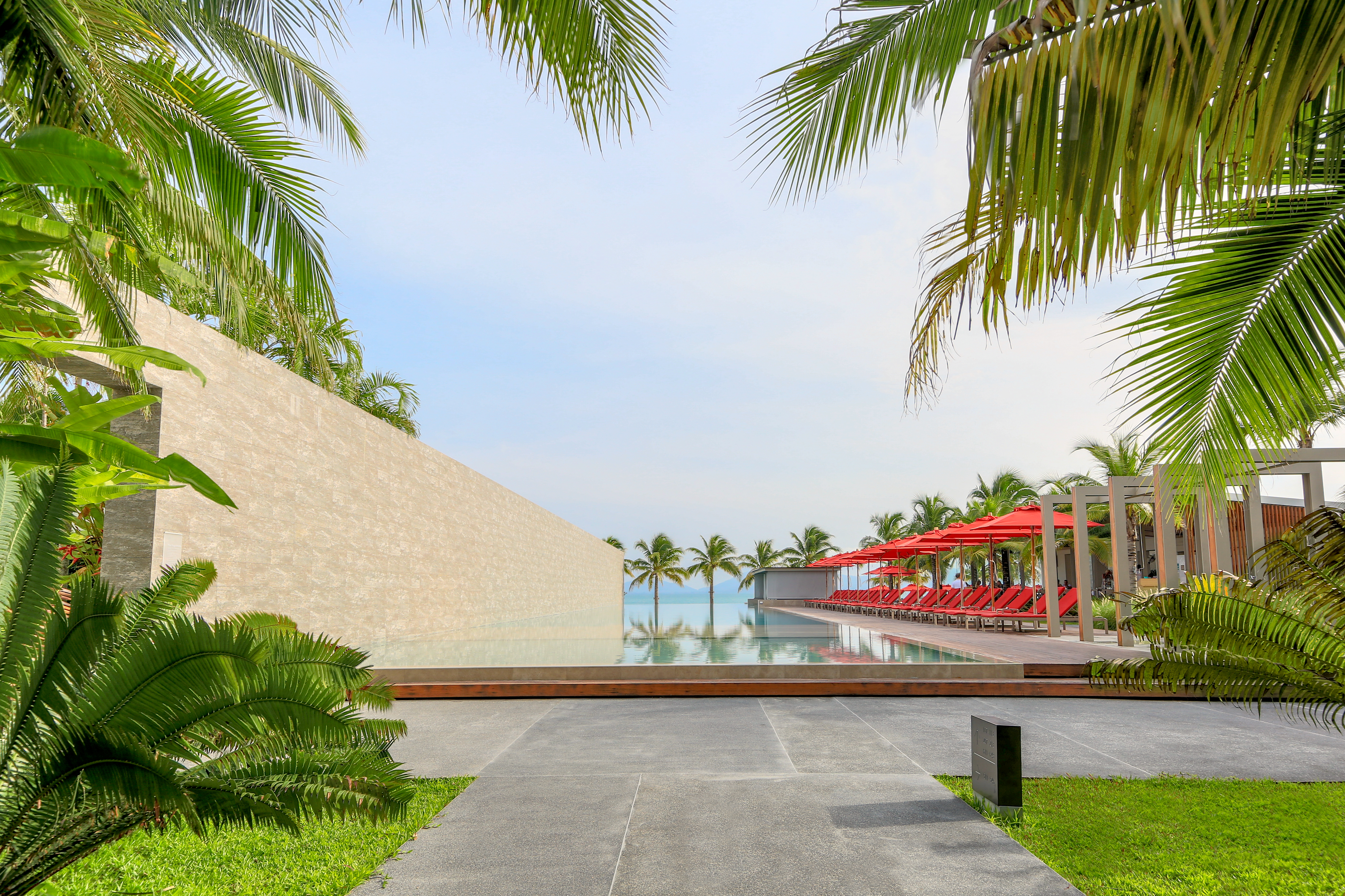 The COAST Adults Only Resort and Spa - Koh Samui