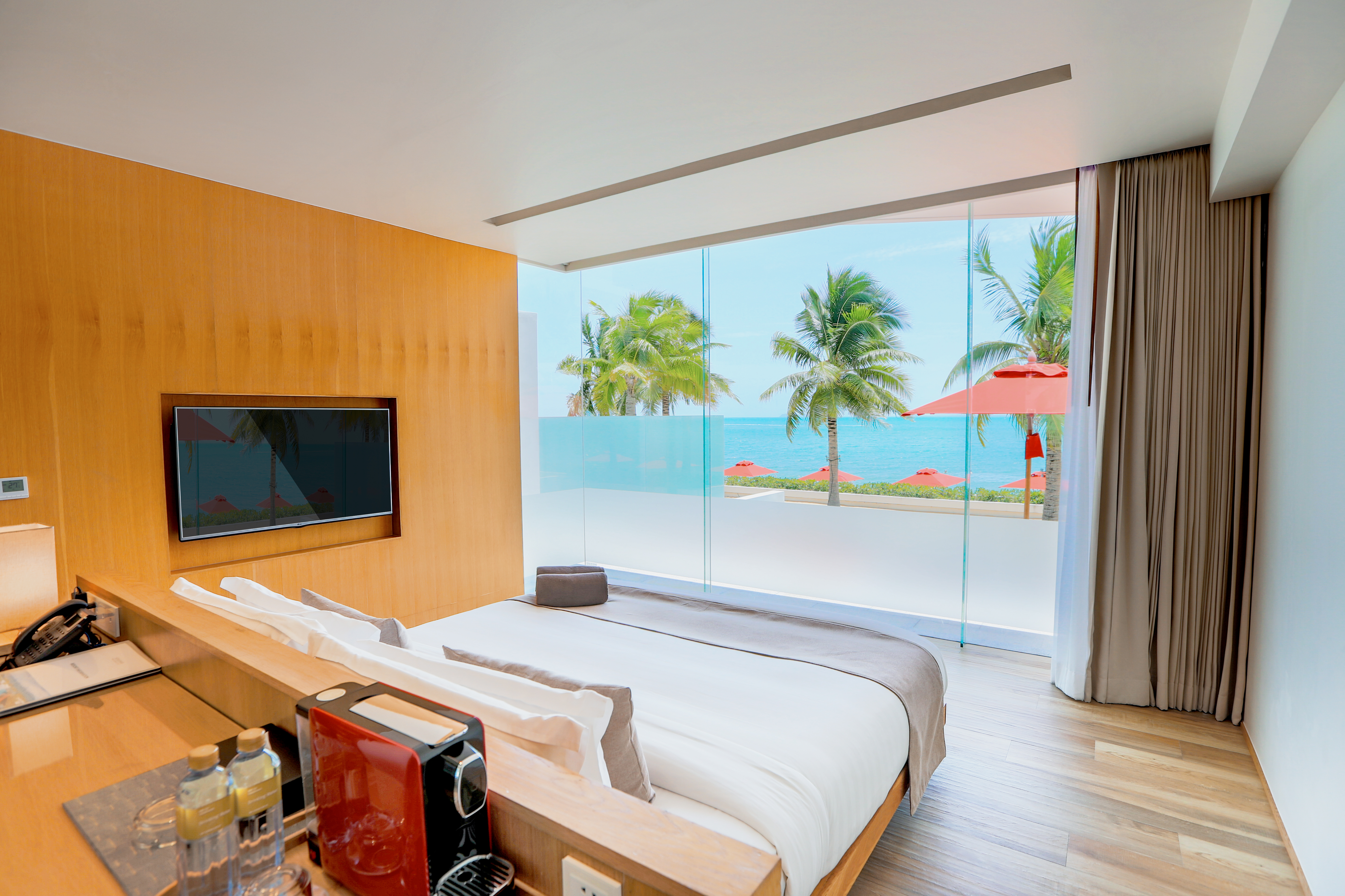 The COAST Adults Only Resort and Spa - Koh Samui
