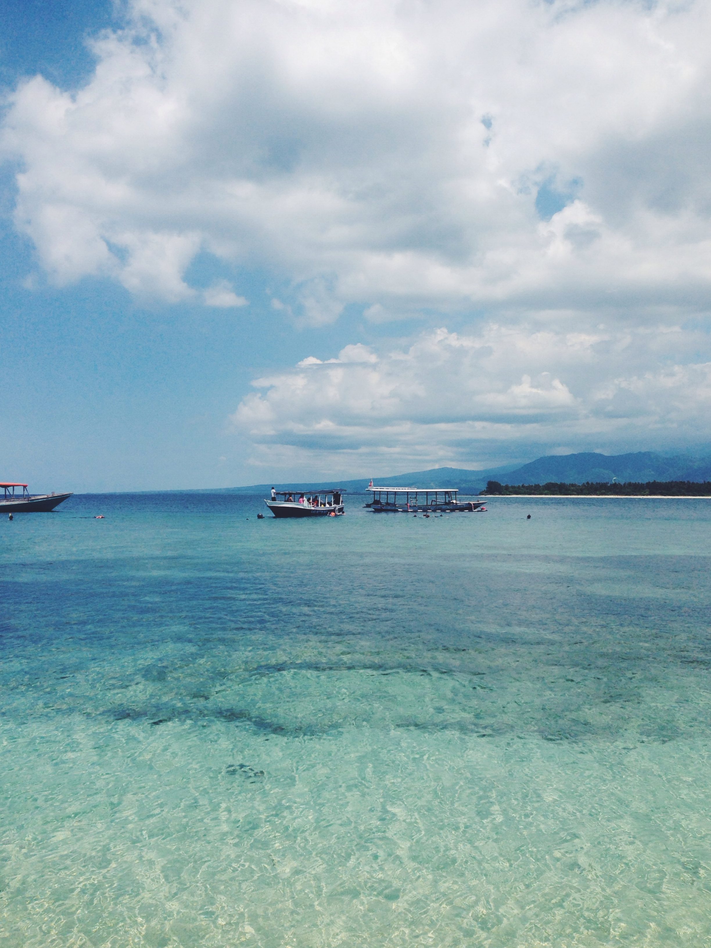 The Paradise That Is Gili Air