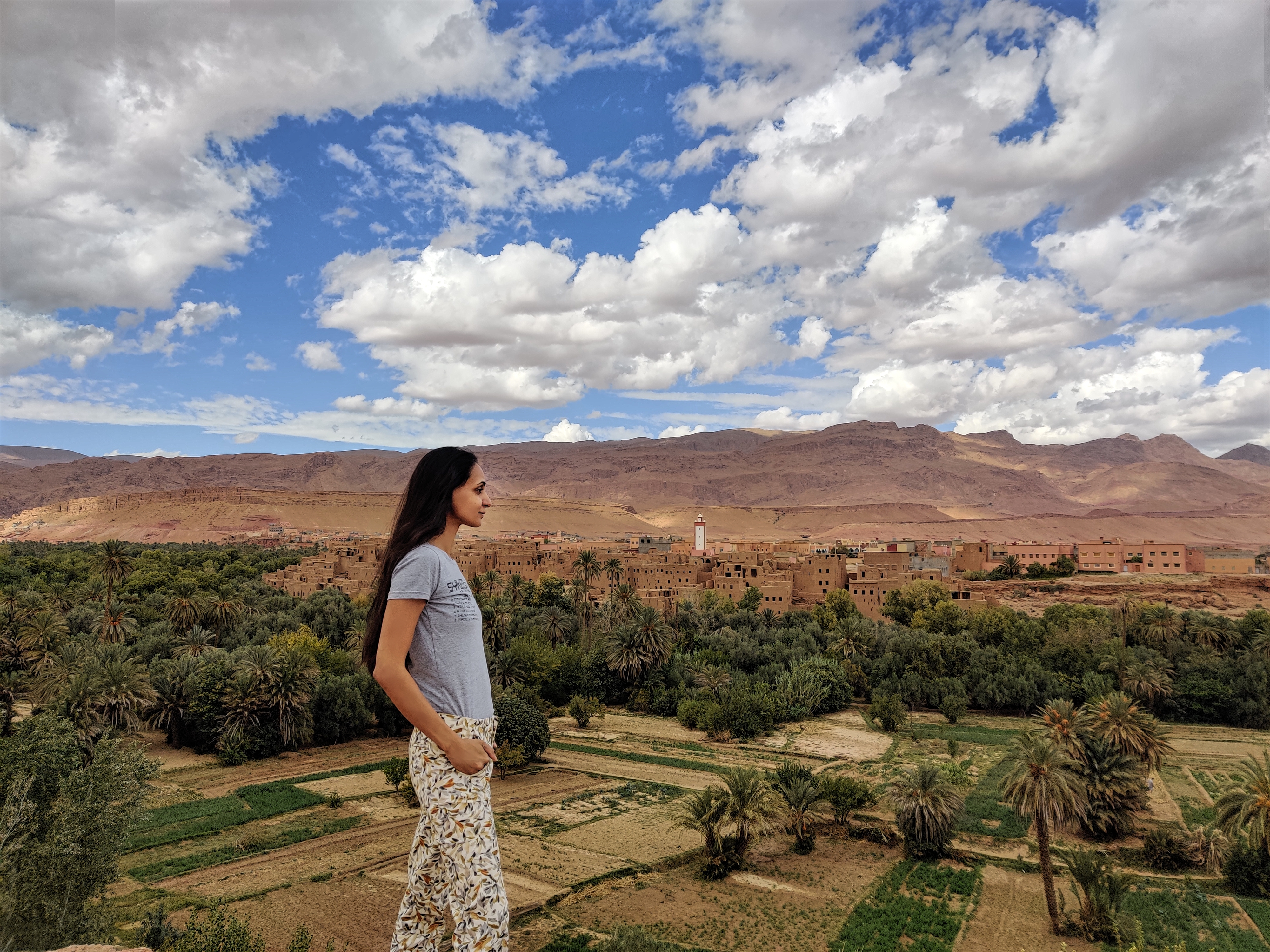 The Ultimate List of Morocco Experiences