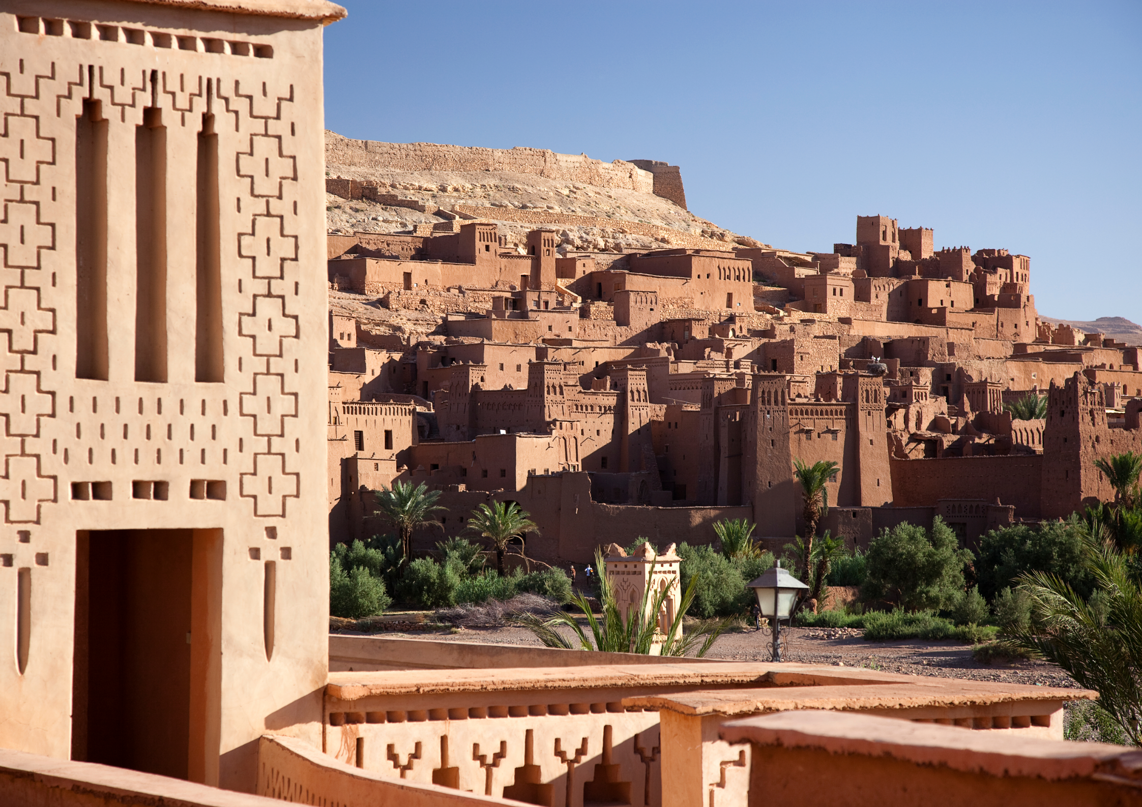 The Ultimate List of Morocco Experiences