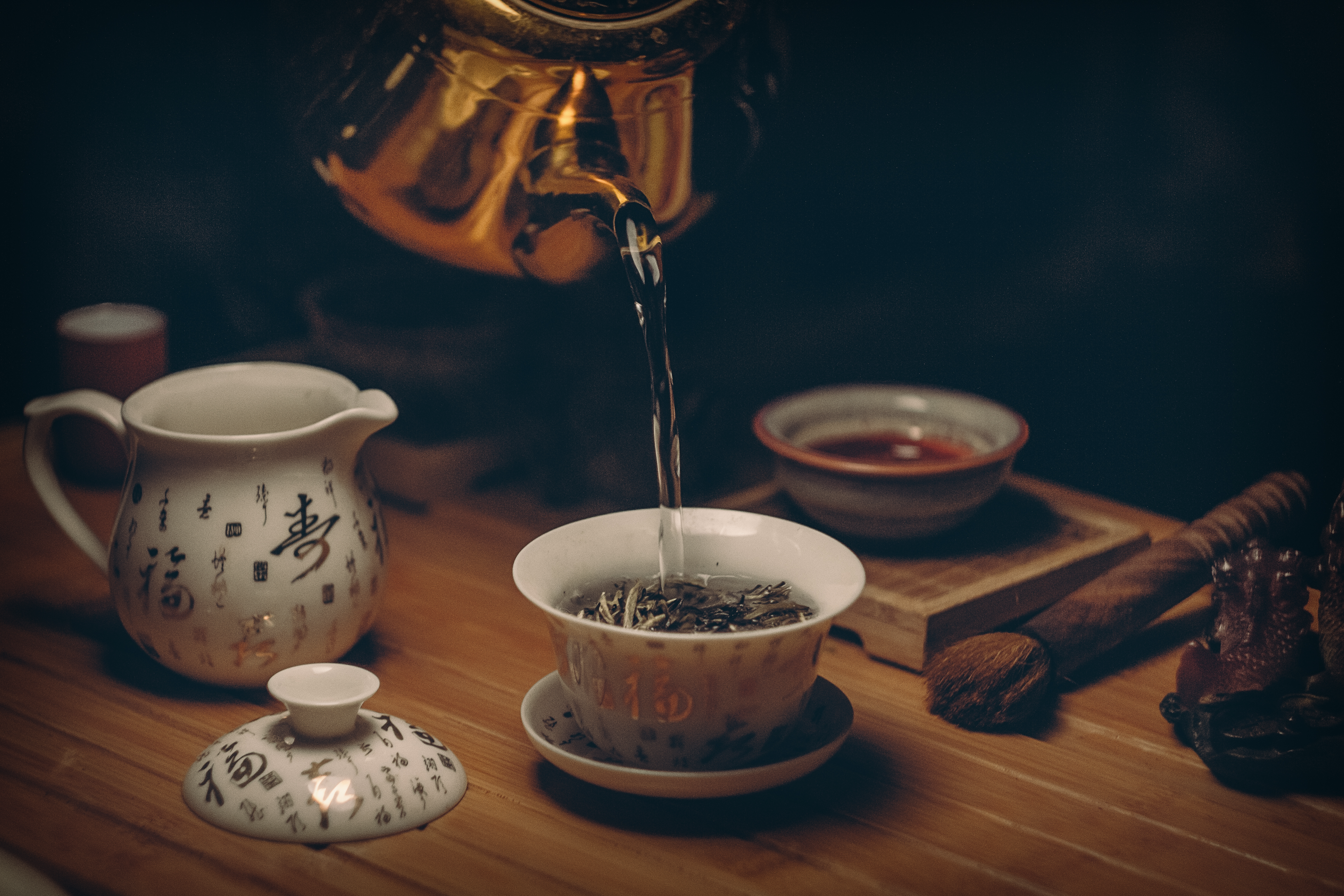 Cup of tea: Mastering the art of the perfect brew