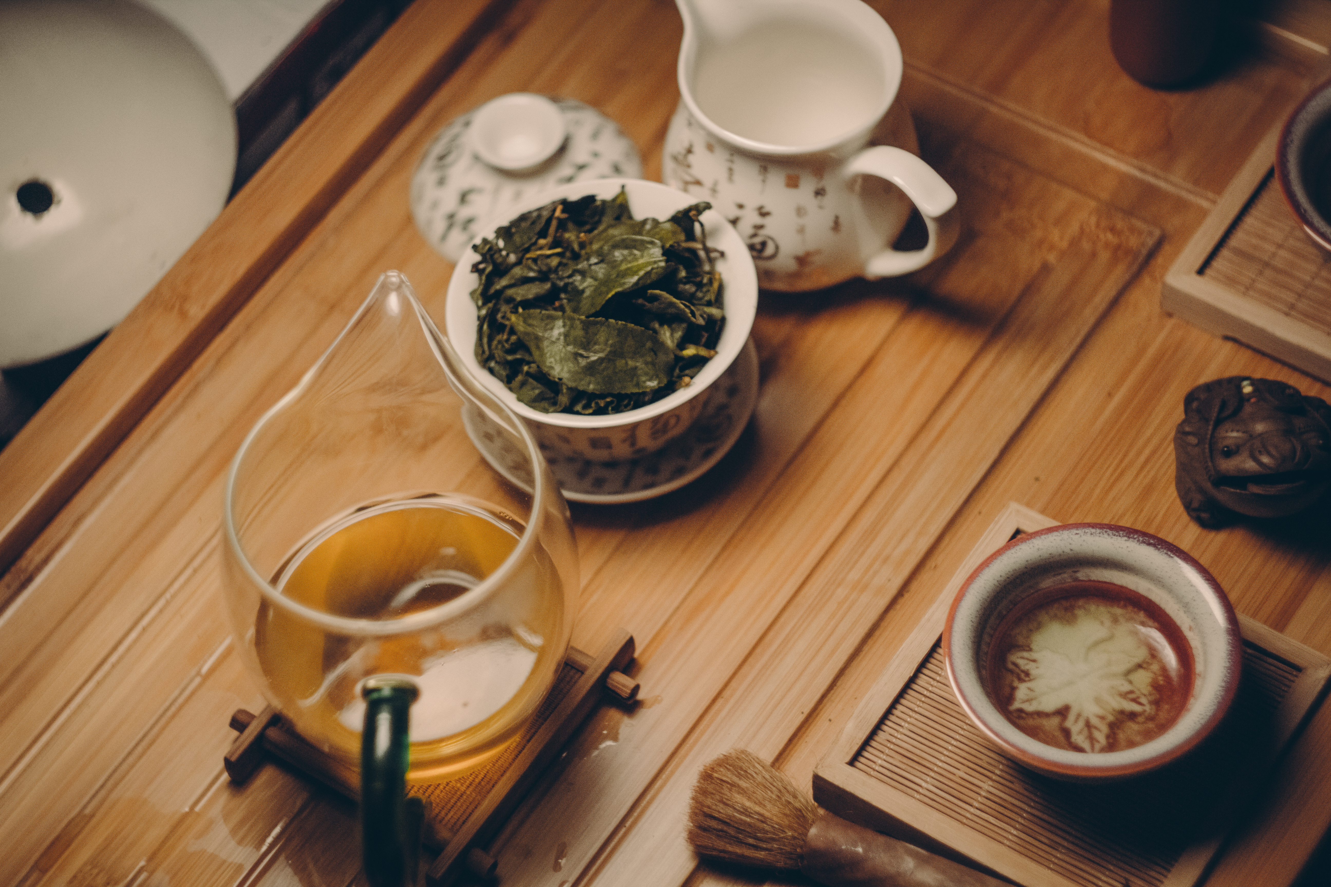 Cup of tea: Mastering the art of the perfect brew
