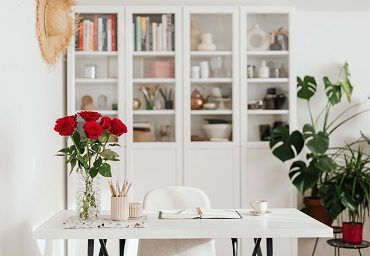 How To Create An Inspiring Workspace