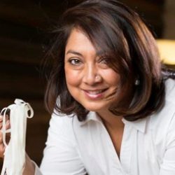 A tête-à-tête with Celebrity Chef Karen Anand