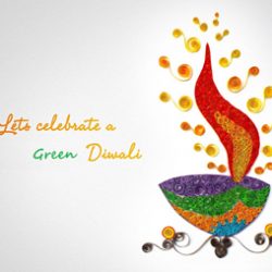 7 Tips for an Eco-Friendly Diwali
