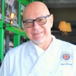 Chef Spotlight: Jean Michel Jasserand of Toscano