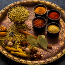 Seduce Your Tastebuds at Vembanad