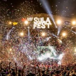 An Intoxication of High-Voltage Music at SulaFest 2017