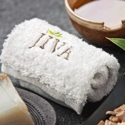 Ayurveda and luxury together in harmony at Jiva Spa