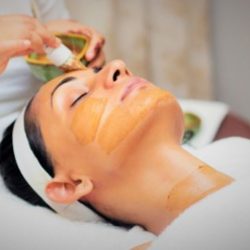 A Truly Unique Facial Experience at Jiva Spa