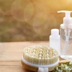 A Guide To Dry Skin Brushing: Benefits and Instructions