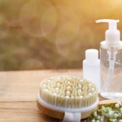 A Guide To Dry Skin Brushing: Benefits and Instructions