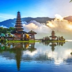 Let’s plan a trip to Bali: An Island Paradise