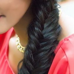Easy Braided Hairstyles That Are Perfect For Any Occasion ~ Part 2
