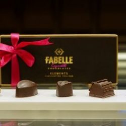 Make Raksha Bandhan Special This Year - With Fabelle Chocolates‎
