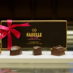 Make Raksha Bandhan Special This Year - With Fabelle Chocolates‎