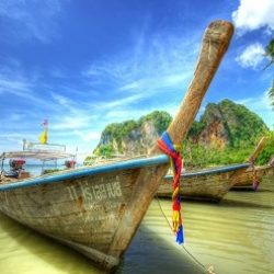 Let’s Plan a Trip to Thailand – An Exotic Beach Paradise