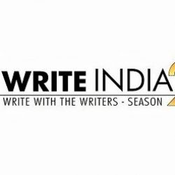 Times of India Write India Campaign Season 2