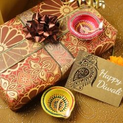 Diwali Gift Wrapping Essentials