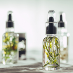 Dry Oil: The New Way To Moisturise