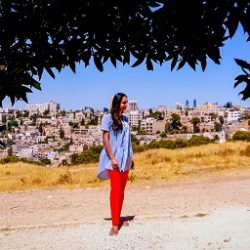 The Ultimate Amman Travel Guide