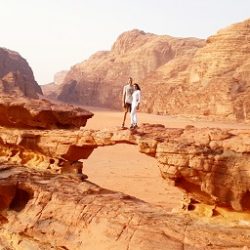 The Ultimate Wadi Rum Travel Guide
