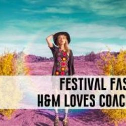 H&M Loves Coachella: A Rockin’ Collab