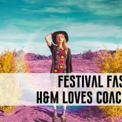 H&M Loves Coachella: A Rockin’ Collab