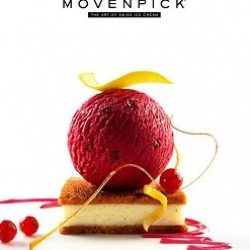 Indulge in Luxury with Mövenpick Swiss Ice Cream