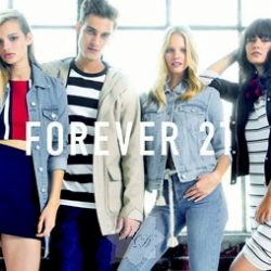 Forever21 opens two new stores in Bangalore