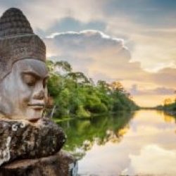 Let’s plan a trip to Cambodia: A Land of Profound Beauty